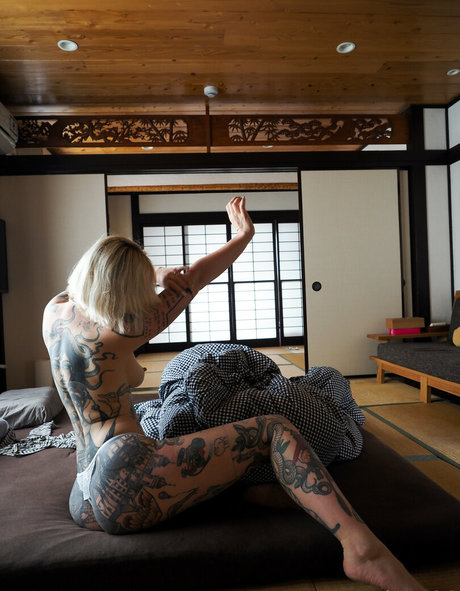 Mrs Nice top porno foto