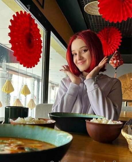 leelooflame erotische sexy bilder