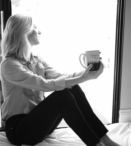 Heather Morris akt bilder