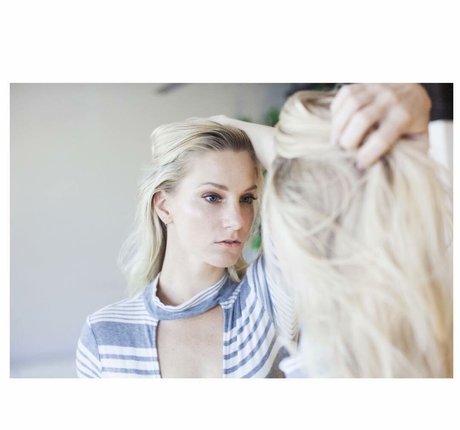 Heather Morris Bilder