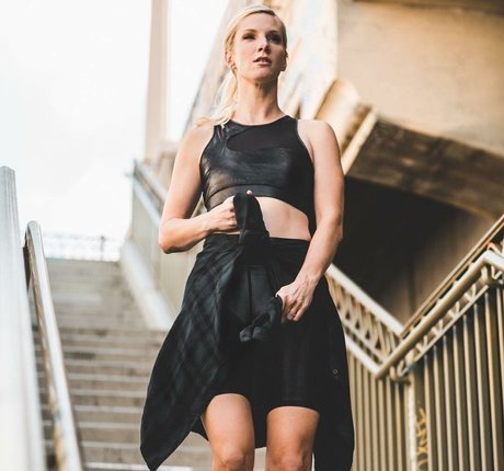 Heather Morris kostenlose perfekte galerie