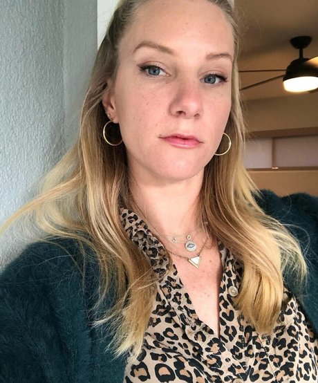 Heather Morris porno hübsche bild