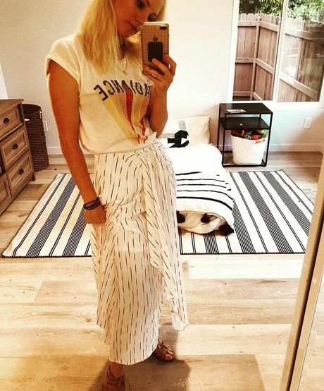 Heather Morris erotische nette galerie