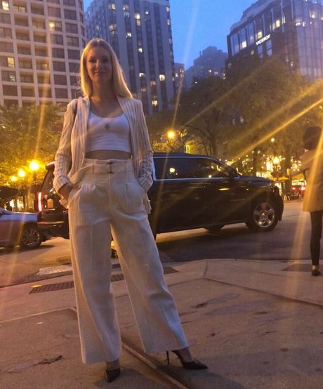 Heather Morris exklusive nackt galerien