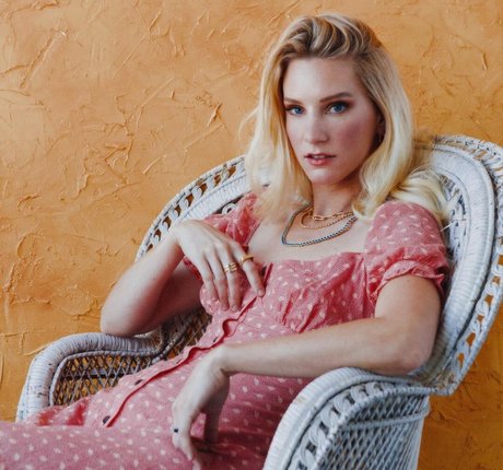 Heather Morris erwachsene xxx bild