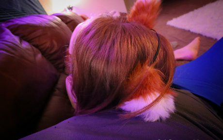 Aintapuppy freie nackte bilder