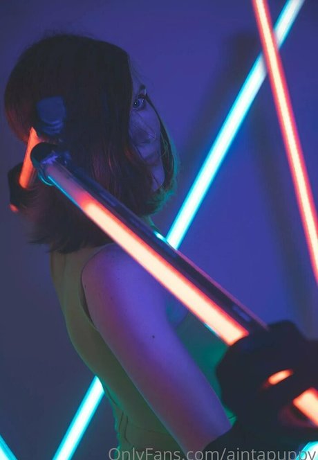 Aintapuppy heiße schöne galerien