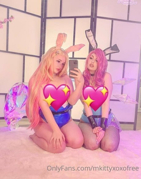 mkittyxoxofree nackt kostenlose fotos