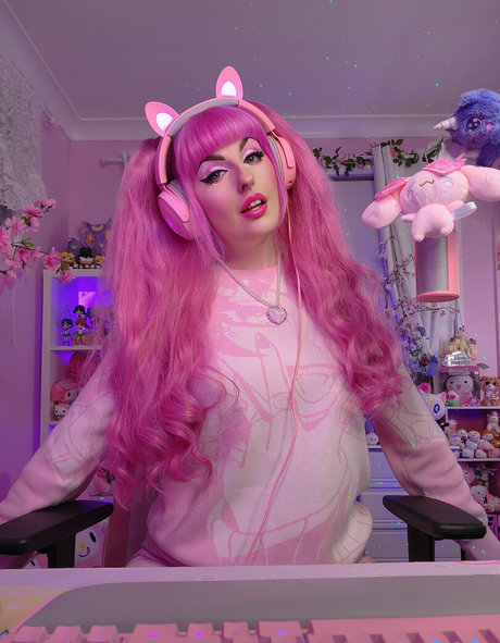 mkittyxoxofree kunst top galerie