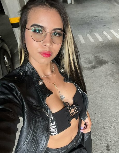 cinthyarodriguez heiße galerien