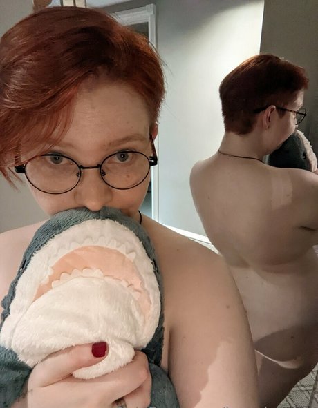 hugginrobin erwachsene top foto