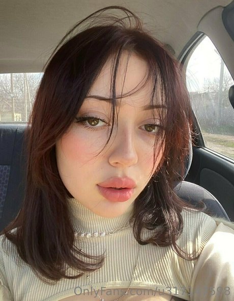 elliemooree exklusive hübsche bild