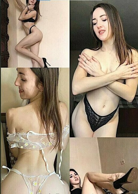 arielqween porno nackten bild