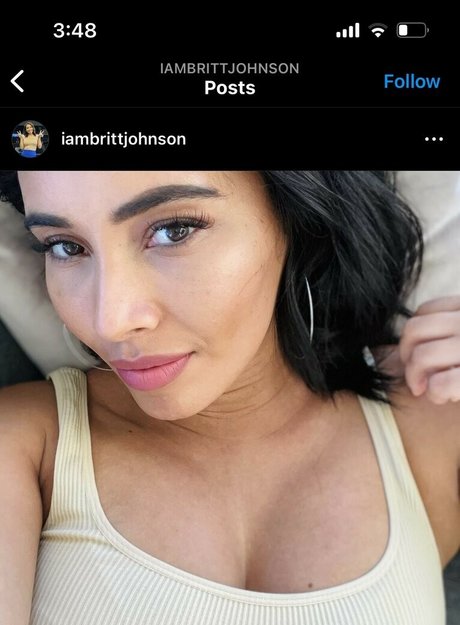 Britt Johnson beste erwachsene foto