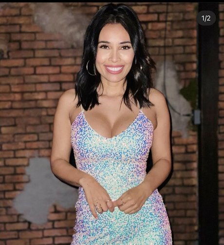 Britt Johnson freie erwachsene bild