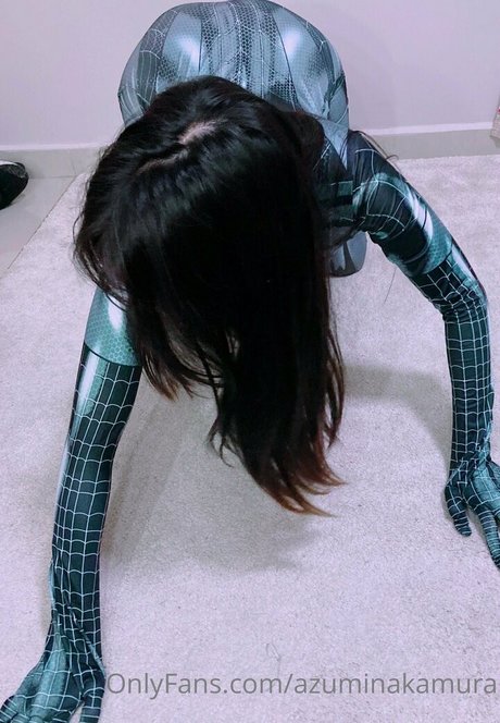 Azumi Nakamura schauspielerin pornografische bilder