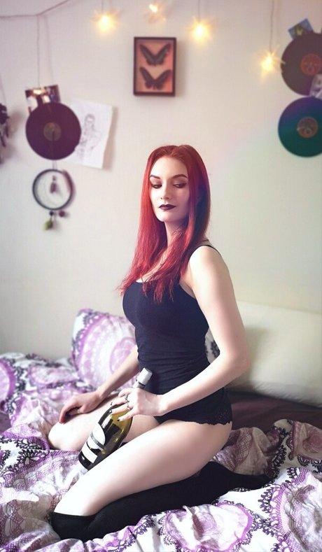 Vixena Siren beste galerie