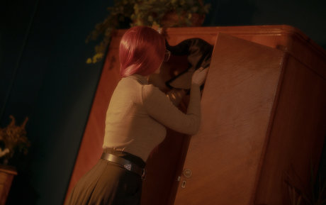 mollige emo-onlyfans top nackten bild