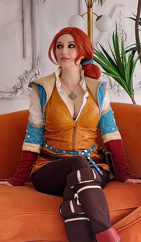 Vixena Siren heiße akt bild