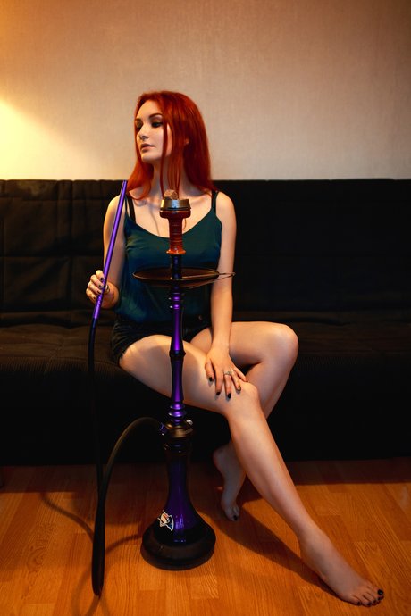 Vixena Siren erwachsene hd archiv