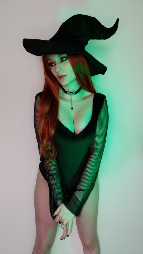 Vixena Siren kunst erotische bilder