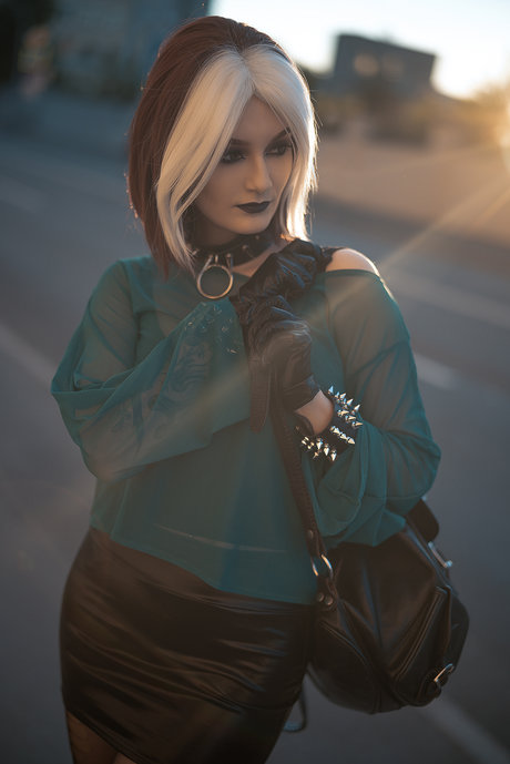 Vixena Siren erwachsene freie foto