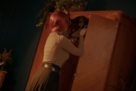 Vixena Siren schöne top galerien