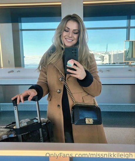missnikkileigh erwachsene erotische bild