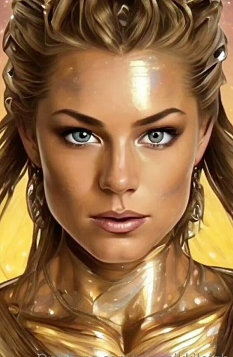 missnikkileigh kostenlose kunst foto