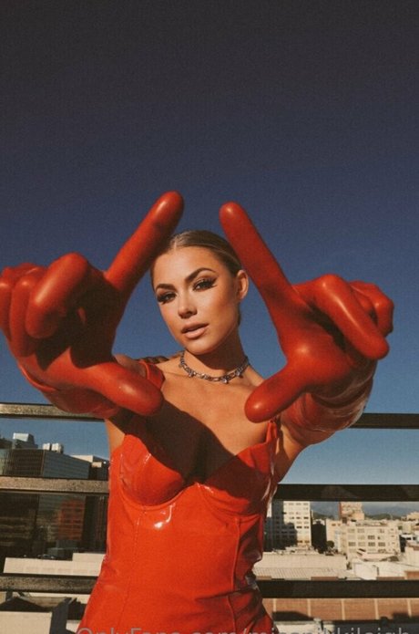 missnikkileigh perfekte sexy foto