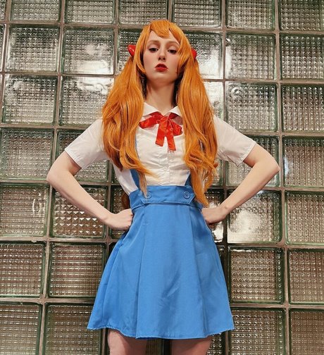 Maria Muller Cosplay pornostar freie galerien