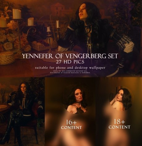 Maria Muller Cosplay top heiße bild