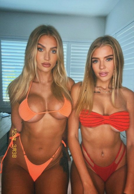 Erin Mia James kunst schöne fotos