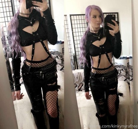 kinkynyrafree kostenlose schöne galerie