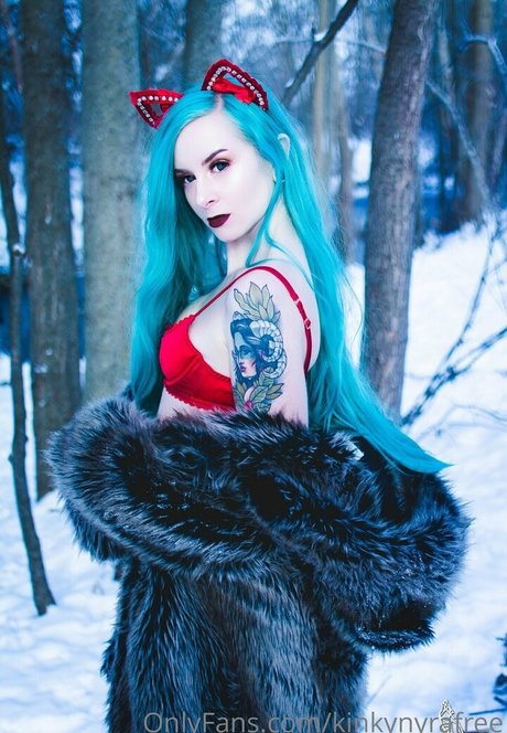 kinkynyrafree pornostar freie bild