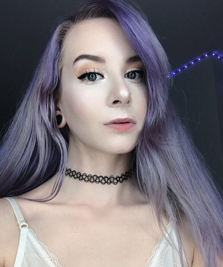 kinkynyrafree pornostar perfekte galerie