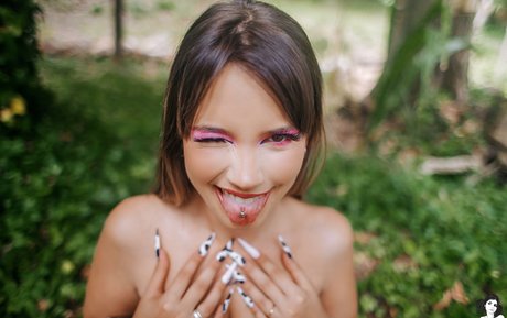 Johabettina erwachsene exklusive galerie