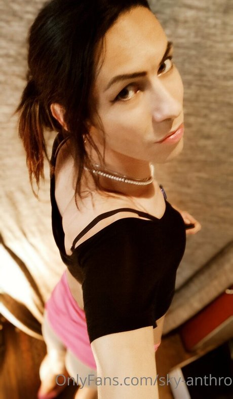 sky anthro beste nackten galerie