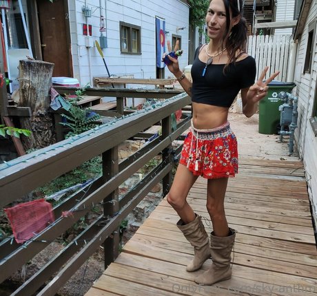 sky anthro schöne pornostar bild