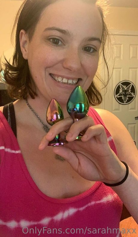 sarahmaxx kunst top fotos