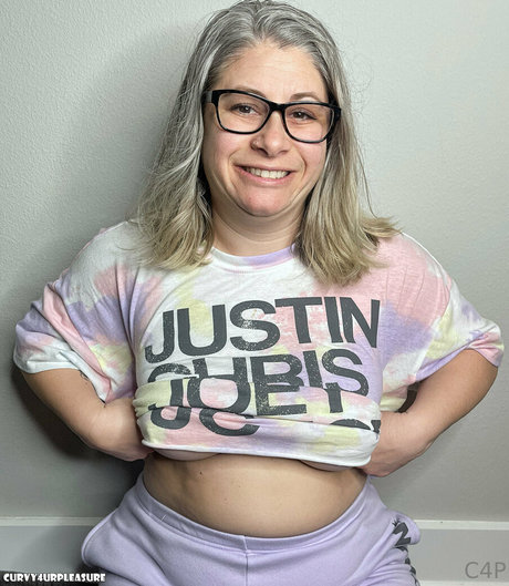 curvy4urpleasure heiße exklusive foto