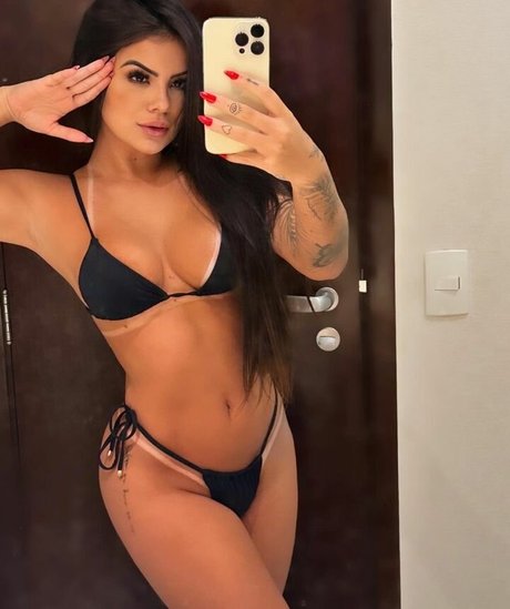 Milena Carvalho erwachsene schöne bilder