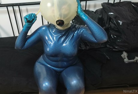 ninaltx exklusive top fotos