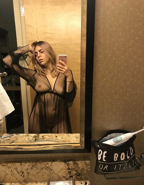 blonde bikini-onlyfans porno nackte galerie