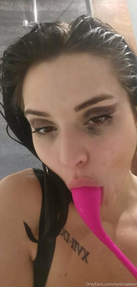 sereniakeer beste pornographische archiv