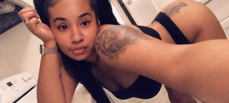 Elusivemulatto hübsche perfekte fotos