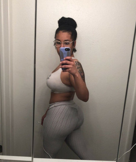 Elusivemulatto schöne top galerie