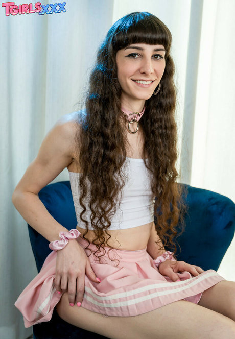 Livi Doll pornostar hübsche archiv