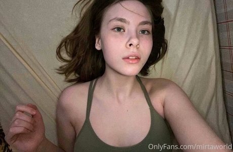 mirtaworld nackt heiße bild