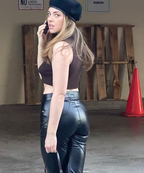 Madeleine Byrne erwachsene xxx bild